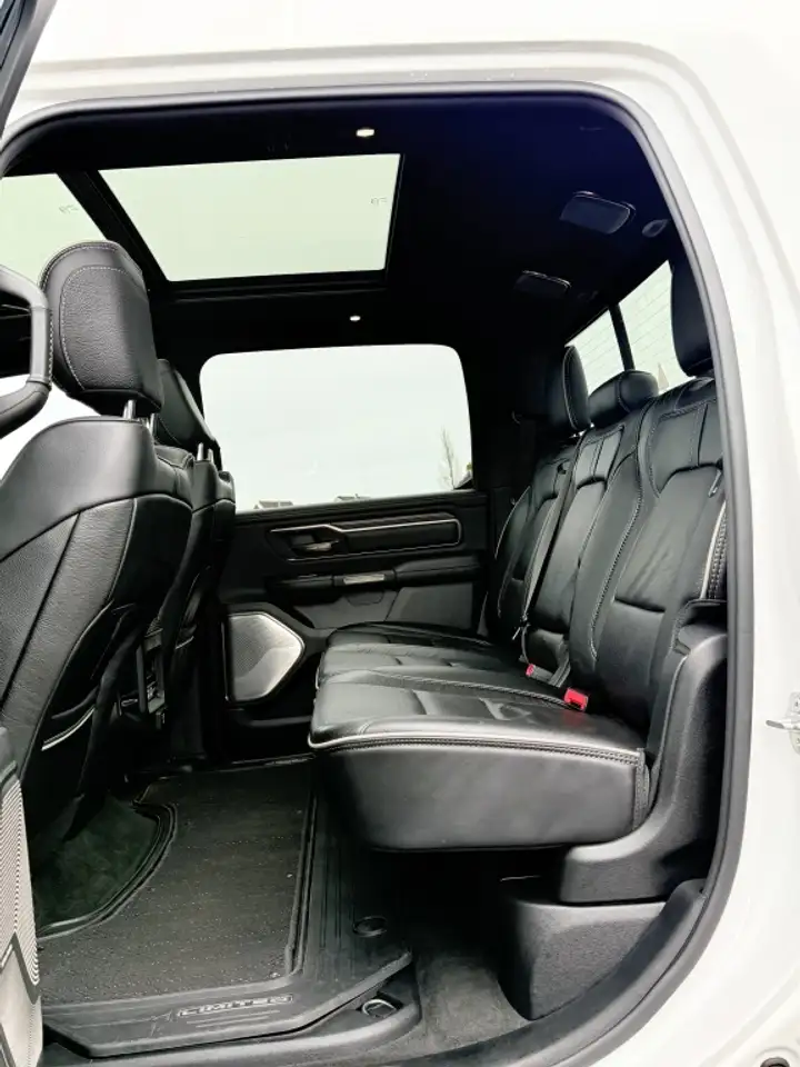Dodge RAM 2021 — фото 15