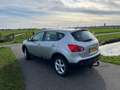 Nissan Qashqai Tekna Prem. 4WD siva - thumbnail 4