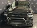 Dodge RAM RAM 1500 Laramie Black Quad Cab Long Bed 5,7 L Schwarz - thumbnail 3