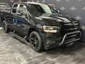 Dodge RAM RAM 1500 Laramie Black Quad Cab Long Bed 5,7 L Schwarz - thumbnail 4
