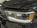 Dodge RAM RAM 1500 Laramie Black Quad Cab Long Bed 5,7 L Schwarz - thumbnail 18
