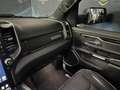 Dodge RAM RAM 1500 Laramie Black Quad Cab Long Bed 5,7 L Schwarz - thumbnail 39