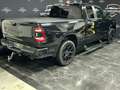 Dodge RAM RAM 1500 Laramie Black Quad Cab Long Bed 5,7 L Schwarz - thumbnail 8