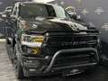 Dodge RAM RAM 1500 Laramie Black Quad Cab Long Bed 5,7 L Schwarz - thumbnail 6