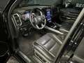 Dodge RAM RAM 1500 Laramie Black Quad Cab Long Bed 5,7 L Schwarz - thumbnail 24