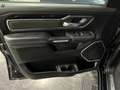 Dodge RAM RAM 1500 Laramie Black Quad Cab Long Bed 5,7 L Schwarz - thumbnail 47