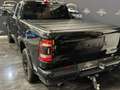 Dodge RAM RAM 1500 Laramie Black Quad Cab Long Bed 5,7 L Schwarz - thumbnail 11