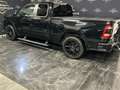 Dodge RAM RAM 1500 Laramie Black Quad Cab Long Bed 5,7 L Schwarz - thumbnail 12