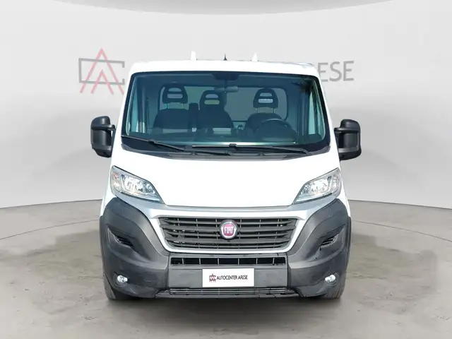 Fiat Ducato CABINATO MAXI 35 XL H1 + iva