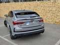 Audi RS Q3 2.5 TFSI quattro S tronic Gris - thumbnail 4