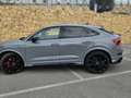 Audi RS Q3 2.5 TFSI quattro S tronic Gris - thumbnail 7