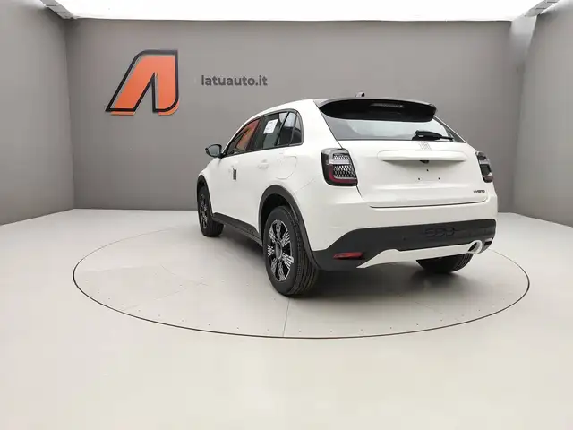 Fiat 600 view 5