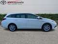 Toyota Auris TS+Dynamic+sensopack+cam+nav+s Weiß - thumbnail 3
