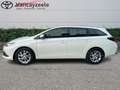 Toyota Auris TS+Dynamic+sensopack+cam+nav+s Weiß - thumbnail 5