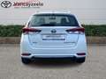 Toyota Auris TS+Dynamic+sensopack+cam+nav+s Weiß - thumbnail 6
