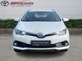Toyota Auris TS+Dynamic+sensopack+cam+nav+s Weiß - thumbnail 2