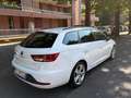 SEAT Leon 2.0 TDI 150 CV DSG ST Start/Stop FR Bianco - thumbnail 5