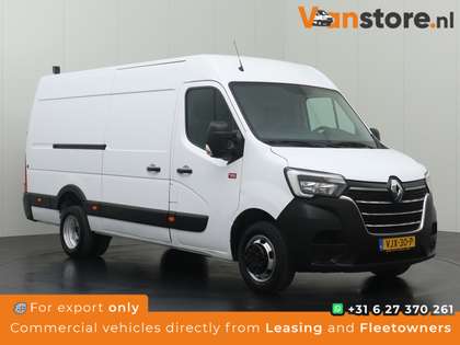 Renault Master 2.3DCi 165PK L3H2 Dubbellucht | 3500Kg Trekhaak |