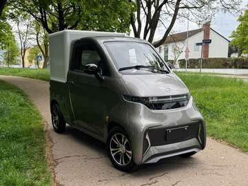 A Mini-Elektroauto 45 Km/h Neu 2.Jahre Garantie