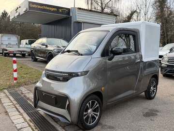 A Mini-Elektroauto 45 Km/h Neu 2.Jahre Garantie