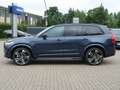 Volvo XC90 Ultra T8 AWD Plug-in Hybrid/360°Cam/AHK/22" Kék - thumbnail 6