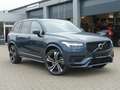 Volvo XC90 Ultra T8 AWD Plug-in Hybrid/360°Cam/AHK/22" Kék - thumbnail 3