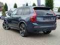 Volvo XC90 Ultra T8 AWD Plug-in Hybrid/360°Cam/AHK/22" Kék - thumbnail 5