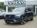 Volvo XC90 Ultra T8 AWD Plug-in Hybrid/360°Cam/AHK/22" Kék - thumbnail 1