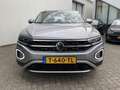 Volkswagen T-Roc 1.5 TSI Style 150 PK | Fabrieksgarantie tm 08-2027 Grijs - thumbnail 6