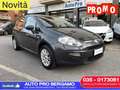 Fiat Punto Evo Punto III 2009 Evo 5p 1.2 Dynamic NEOPATENTATI OK Grigio - thumbnail 1