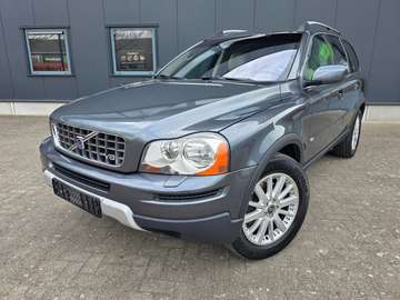 4.4 V8 Executive, alle opties, netto € 14.850, bij