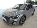 Peugeot 208 100 GT Fin 9Perfet Sc39% Gris - thumbnail 9