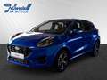 Ford Puma ST-Line +Navi+dig.Cockpit+LED+ACC+El. Heckkl.+Wint Bleu - thumbnail 1