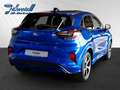 Ford Puma ST-Line +Navi+dig.Cockpit+LED+ACC+El. Heckkl.+Wint Azul - thumbnail 4