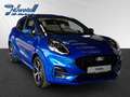 Ford Puma ST-Line +Navi+dig.Cockpit+LED+ACC+El. Heckkl.+Wint Bleu - thumbnail 5