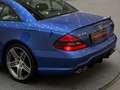 Mercedes-Benz SL 63 AMG *V8*21.000KM*DESIGNO*KEYLESS* Blauw - thumbnail 12