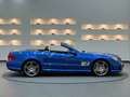 Mercedes-Benz SL 63 AMG *V8*21.000KM*DESIGNO*KEYLESS* Blu/Azzurro - thumbnail 1