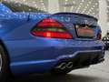 Mercedes-Benz SL 63 AMG *V8*21.000KM*DESIGNO*KEYLESS* Blue - thumbnail 13