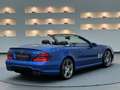 Mercedes-Benz SL 63 AMG *V8*21.000KM*DESIGNO*KEYLESS* plava - thumbnail 6