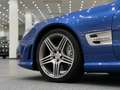 Mercedes-Benz SL 63 AMG *V8*21.000KM*DESIGNO*KEYLESS* Blu/Azzurro - thumbnail 9