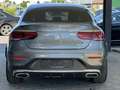 Mercedes-Benz GLC 200 4M AMG Automaat Coupé opstaptreden Grijs - thumbnail 3