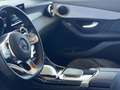 Mercedes-Benz GLC 200 4M AMG Automaat Coupé opstaptreden Grijs - thumbnail 4