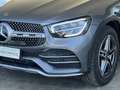 Mercedes-Benz GLC 200 4M AMG Automaat Coupé opstaptreden Grijs - thumbnail 14
