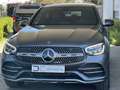 Mercedes-Benz GLC 200 4M AMG Automaat Coupé opstaptreden Grijs - thumbnail 1