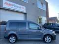 Volkswagen Caddy 1.2 TSI! Airco! 7-Persoons! 2x Schuifdeuren! Grijs - thumbnail 3