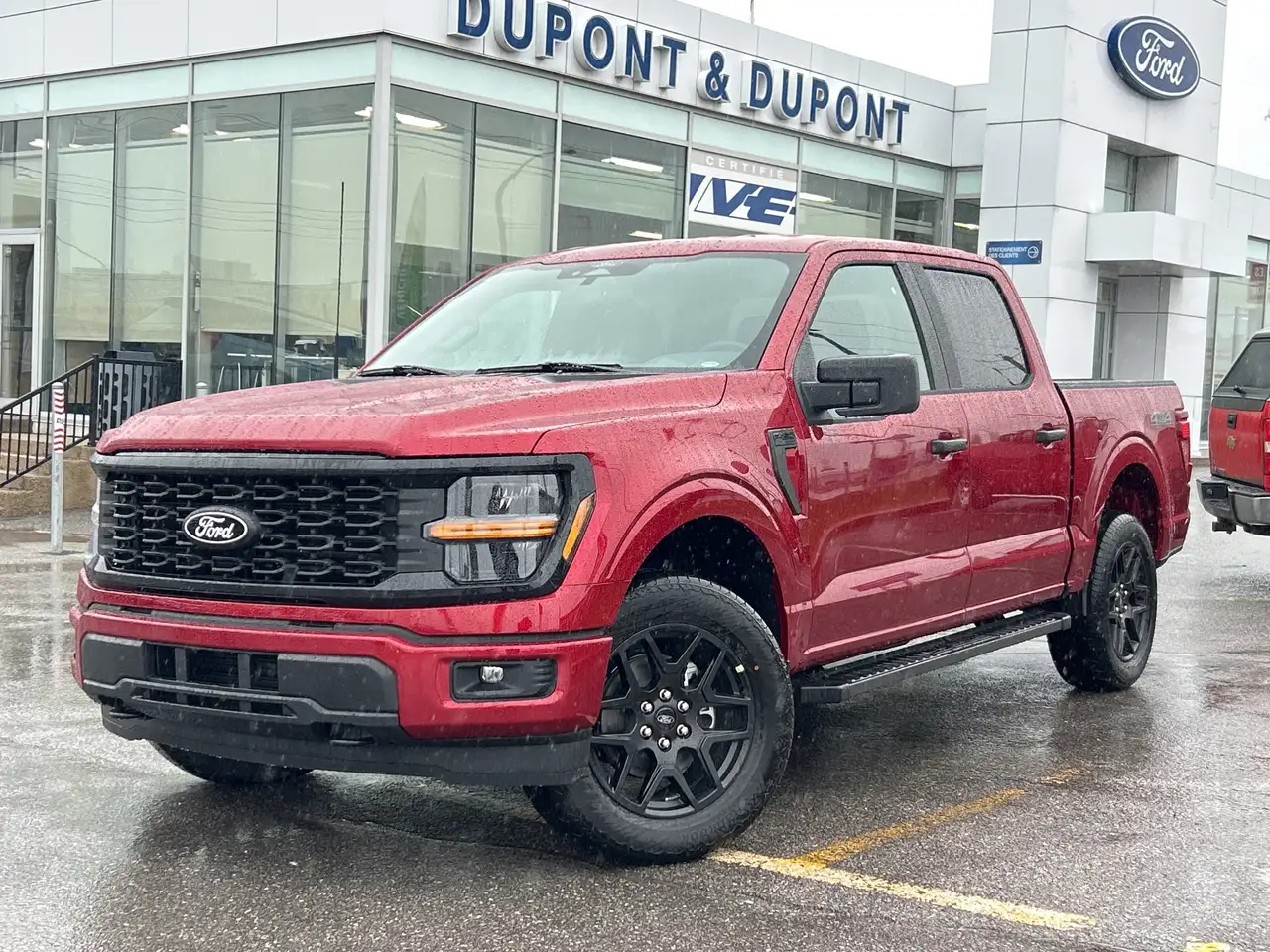 2026 Ford F 150