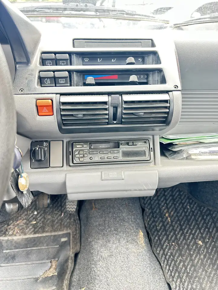 Fiat 500, foto 11