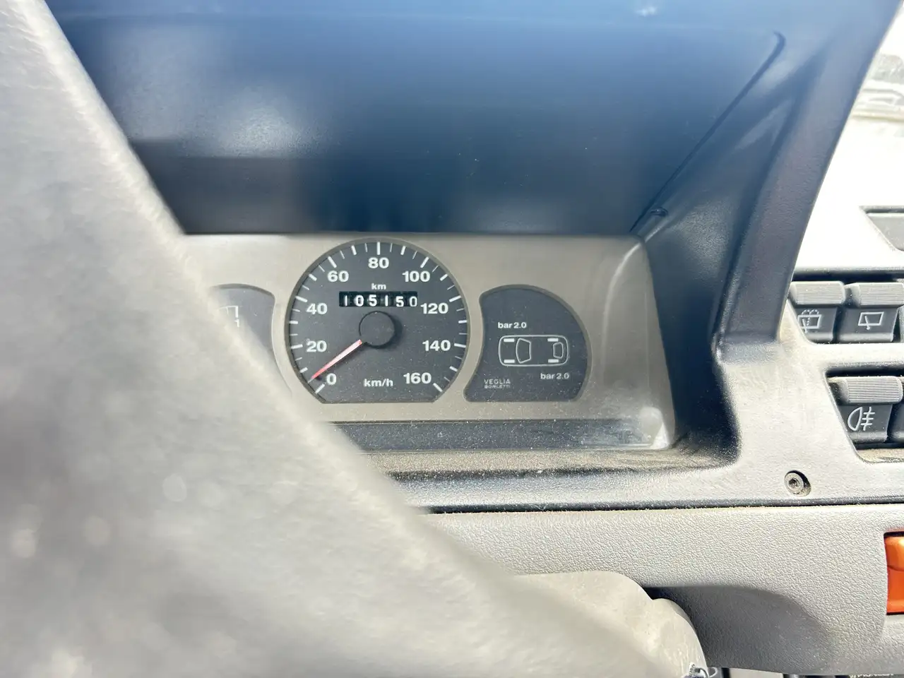 Fiat 500, foto 12