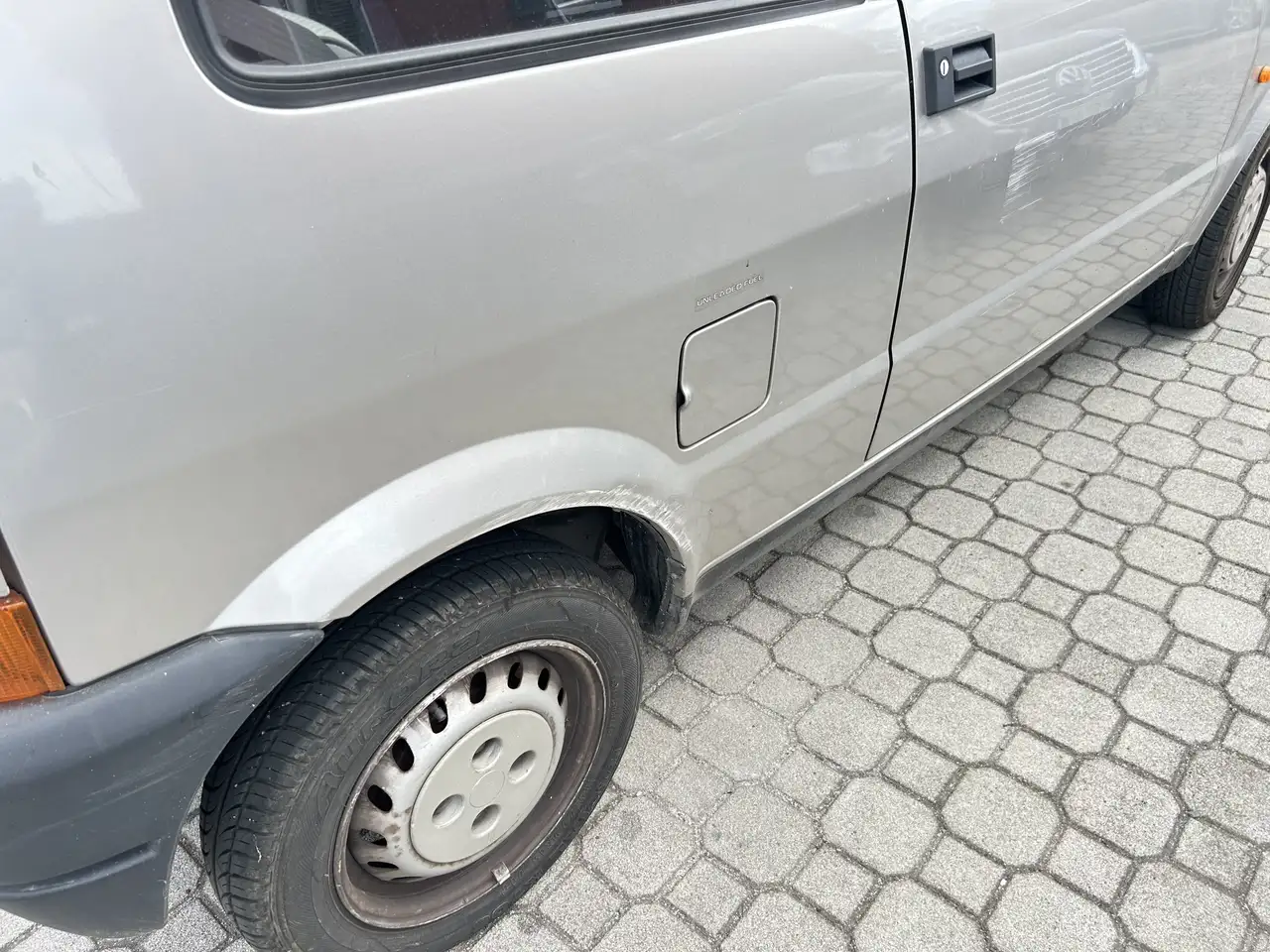 Fiat 500, foto 5