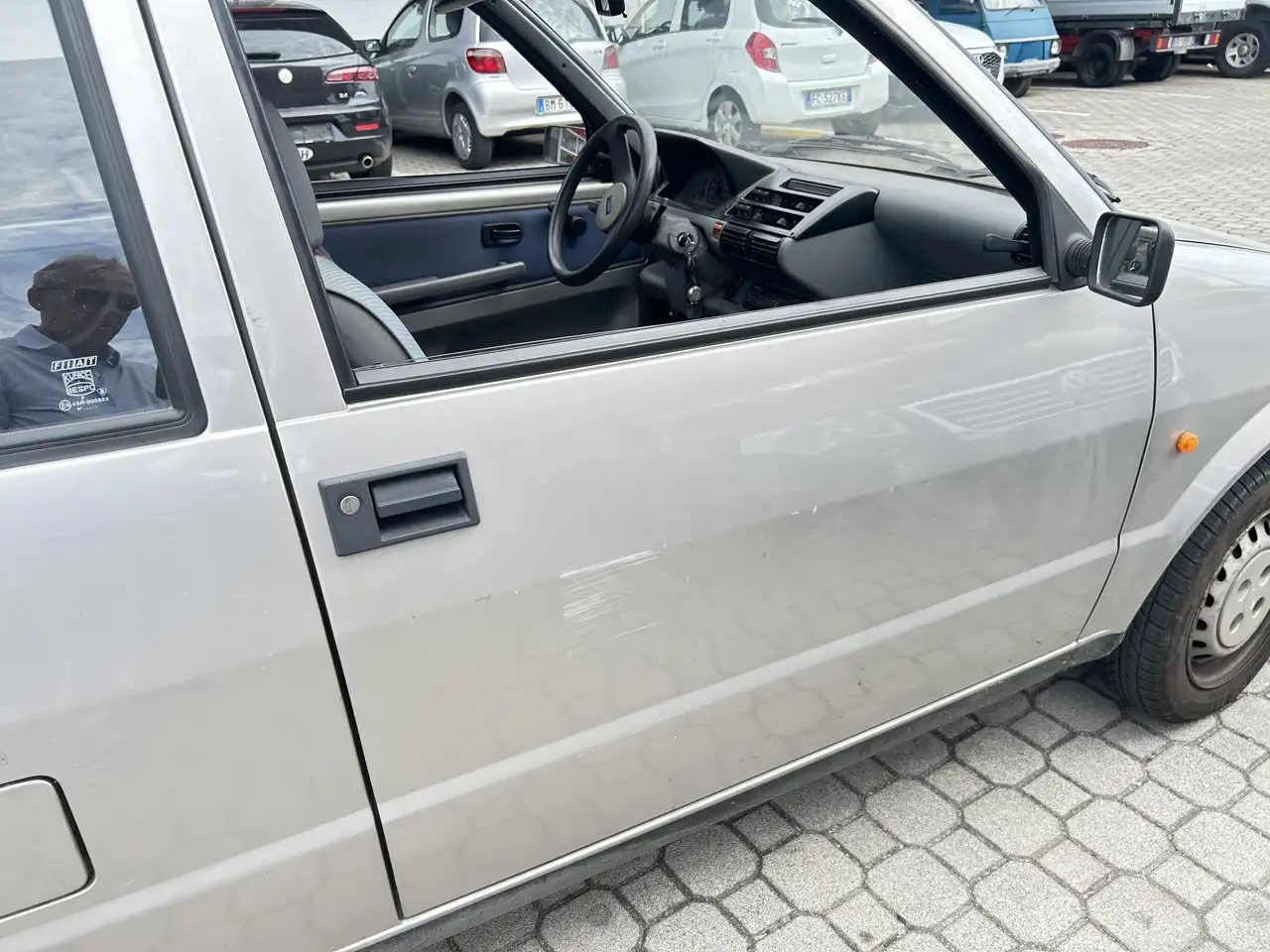 Fiat 500, foto 4